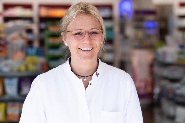 Frau S. Rech Frau S. Rech