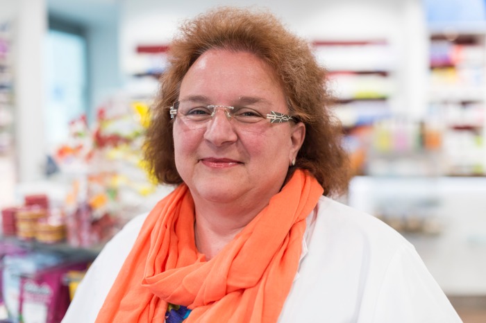 Frau I. Duppui Frau I. Duppui